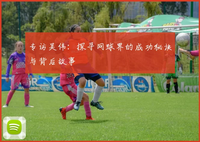 专访吴伟：探寻网球界的成功秘诀与背后故事