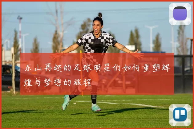 东山再起的足球明星们如何重塑辉煌与梦想的旅程