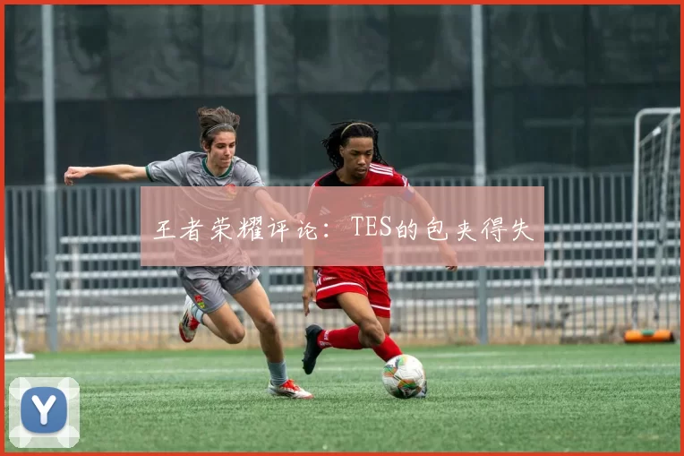 王者荣耀评论：TES的包夹得失